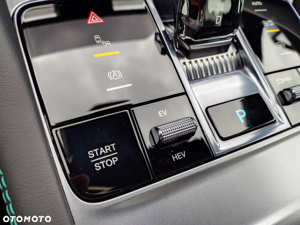 BYD Seal U - 38