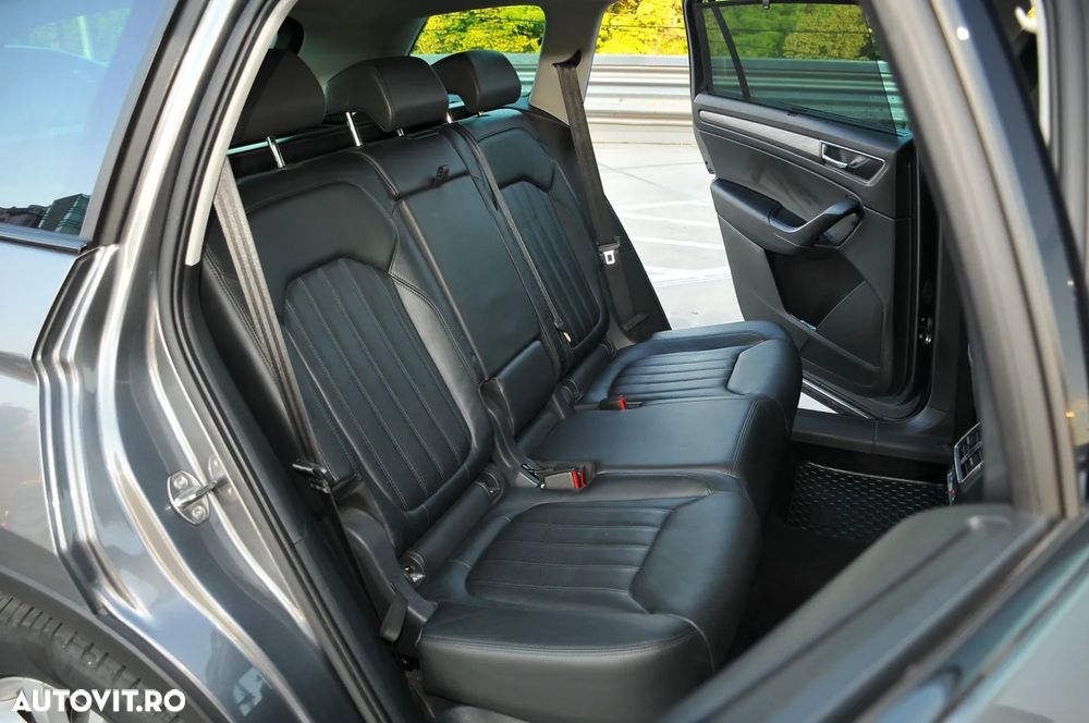 Skoda Kodiaq - 12