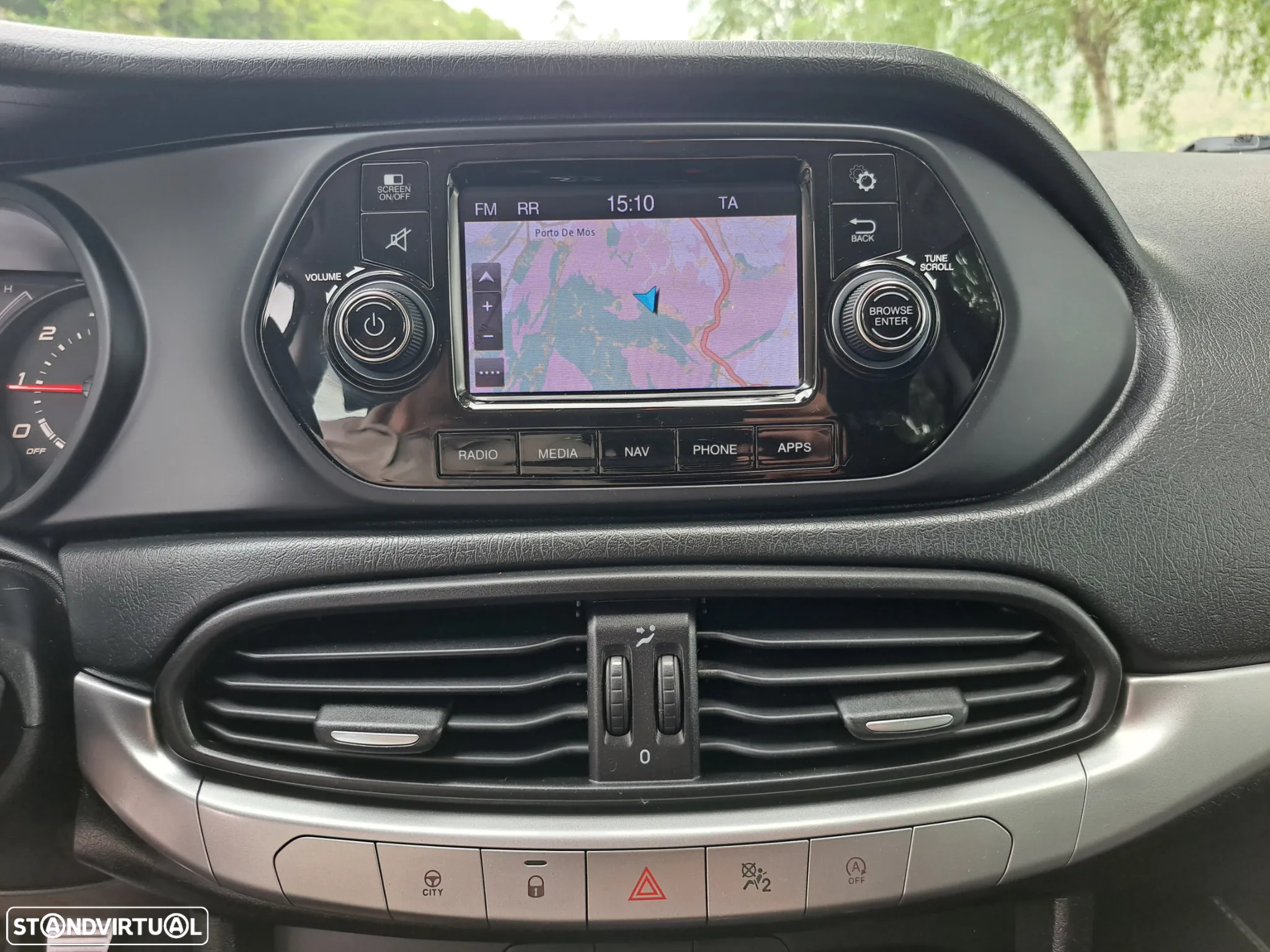 Fiat Tipo Station Wagon 1.3 M-Jet Lounge J17 - 22