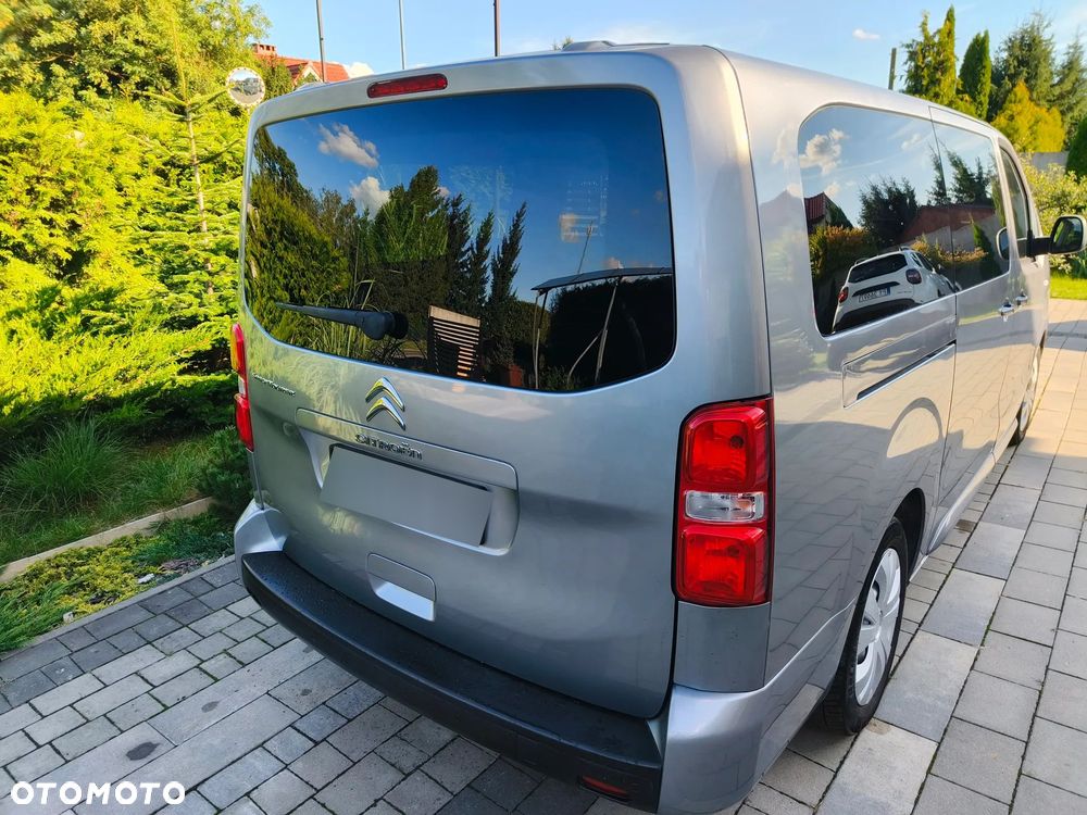 Citroën SpaceTourer 2.0 BlueHDi XL Feel - 3