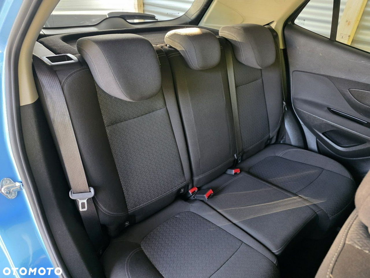 Opel Mokka - 16