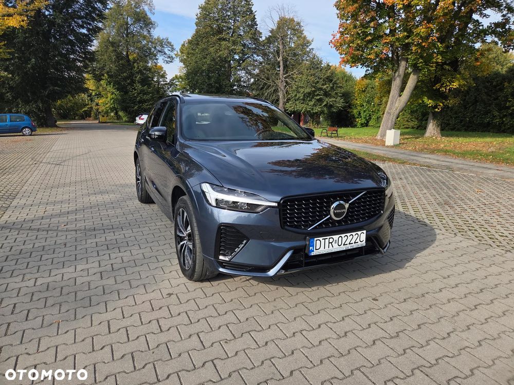 Volvo Xc 60 2024 photo 2