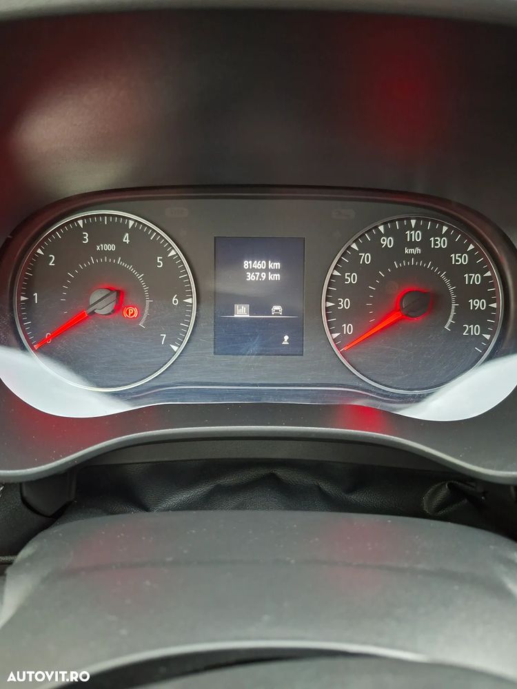 Dacia Logan ECO-G 100 MT6 Prestige+ - 9