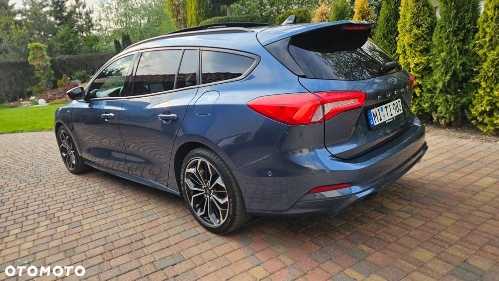 Ford Focus - 7