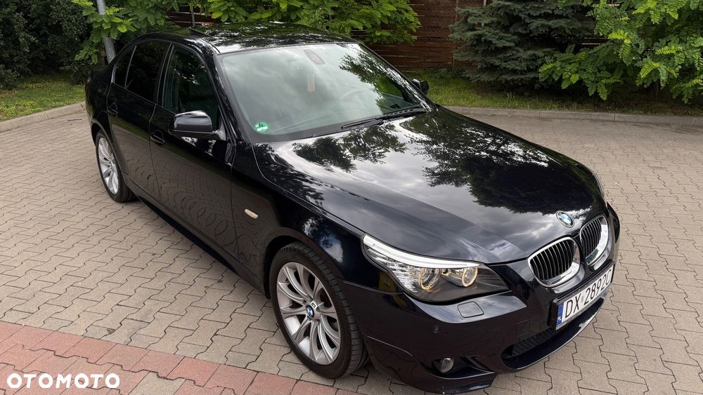 BMW Seria 5 - 12