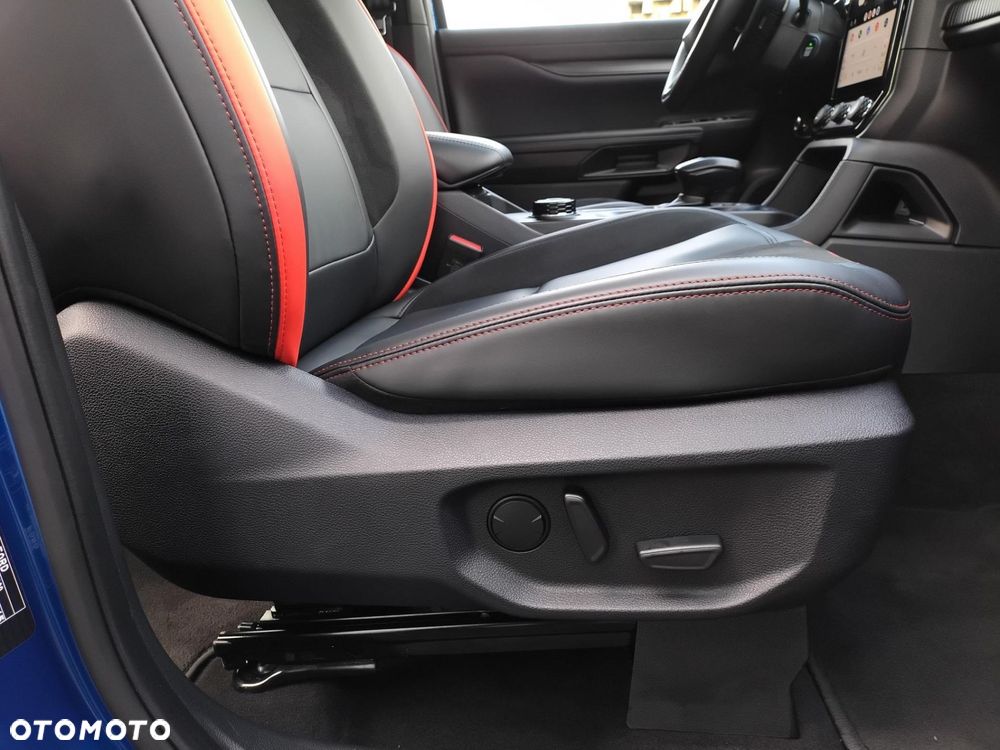 Ford Ranger Raptor - 31