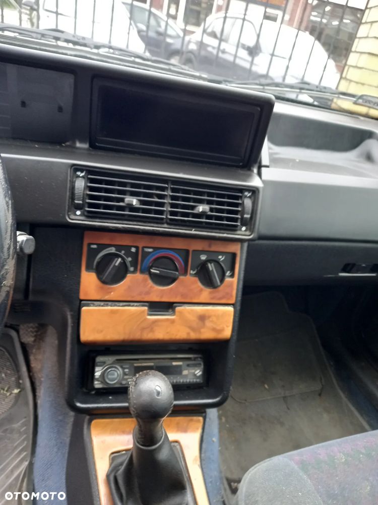 Fiat Tempra - 6