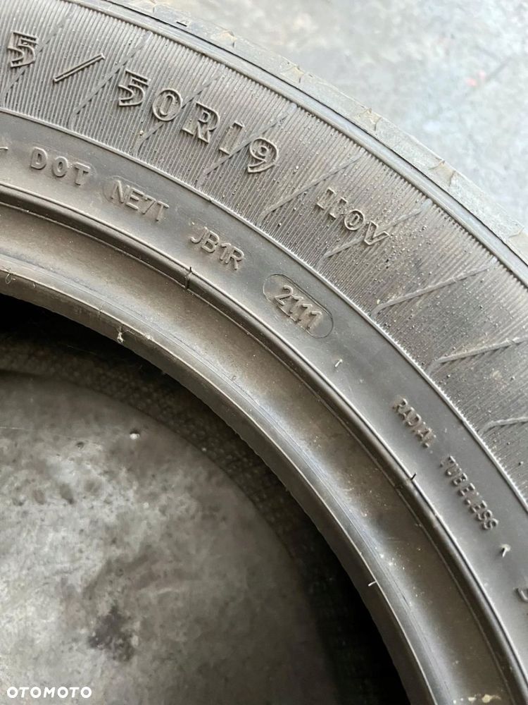 Opona całoroczna Goodyear Eagle LS2 265/50R19 110 V - 5