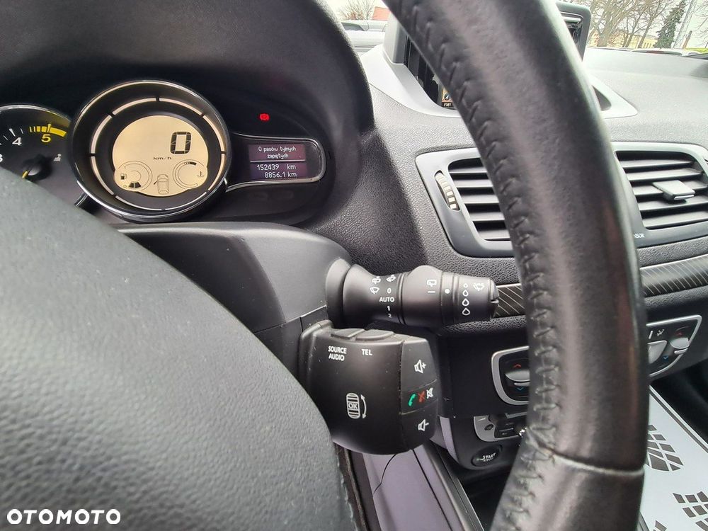 Renault Megane 1.5 dCi Dynamique - 19