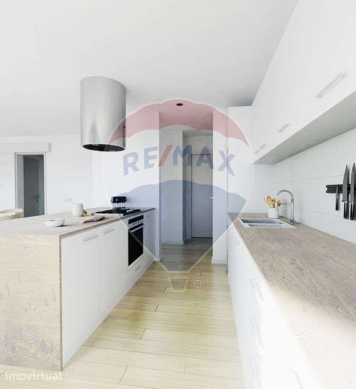 Apartamento T2 para venda - Grande imagem: 5/13