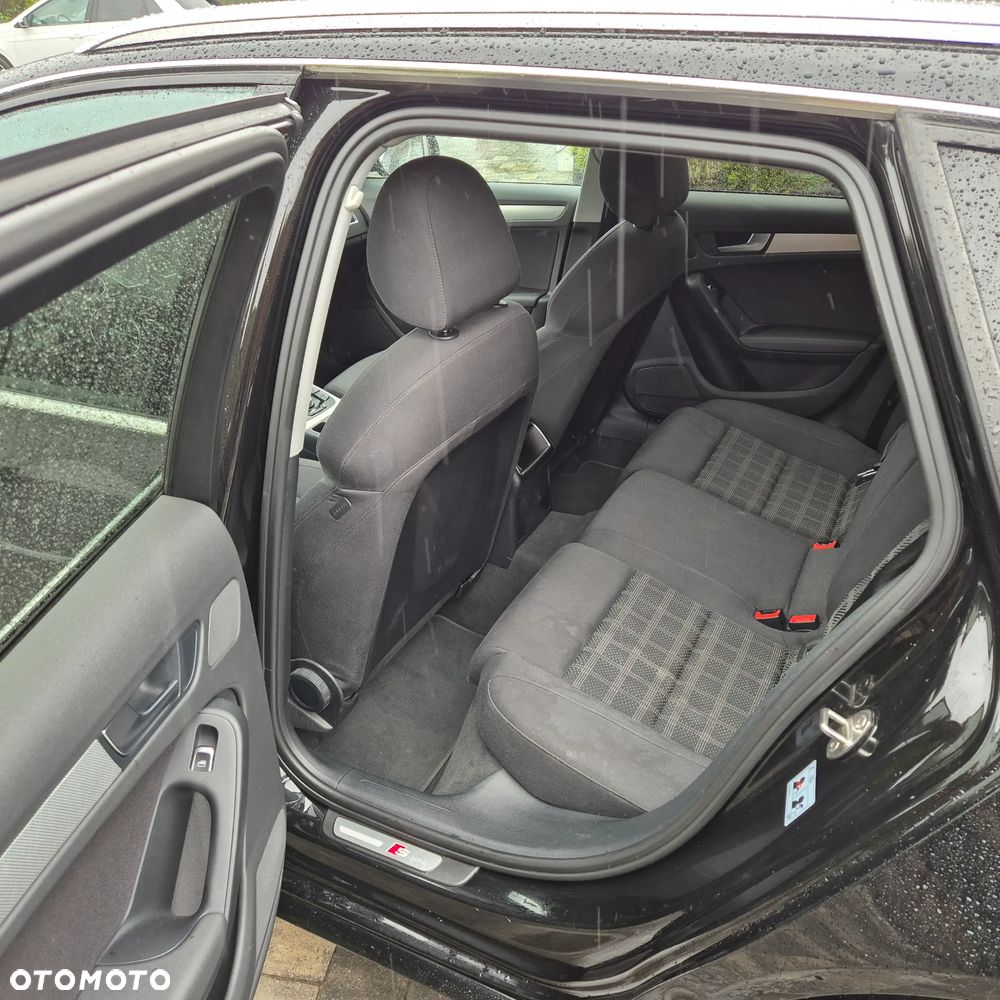 Audi A4 - 15