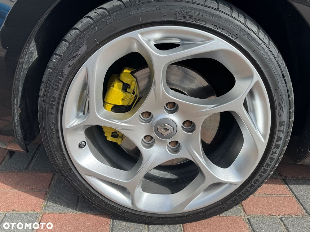 Renault Megane 2.0 16V TCE GT Robert Kubica - 19