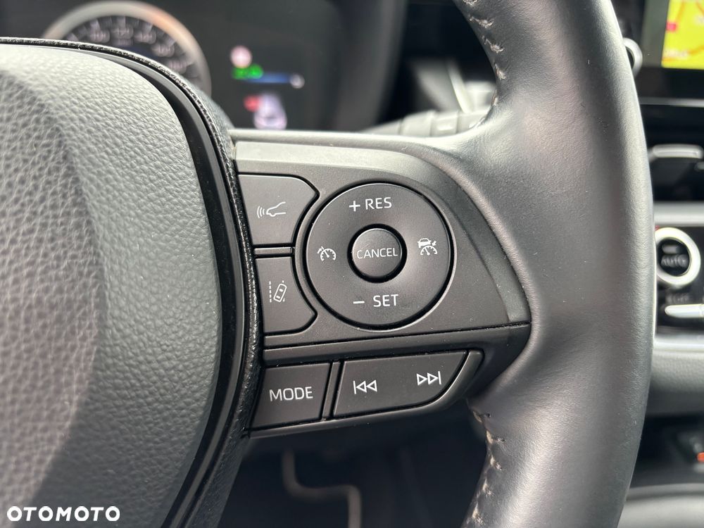 Toyota Corolla 1.8 - 17