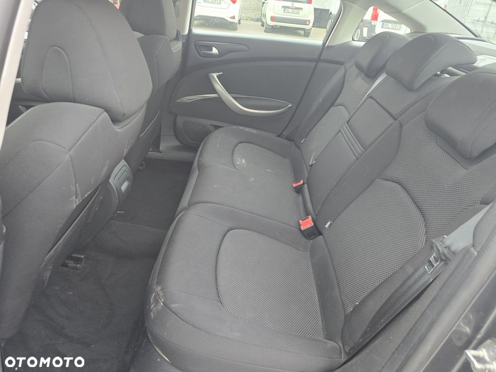 Citroën C5 HDi 115 FAP Business Class - 13