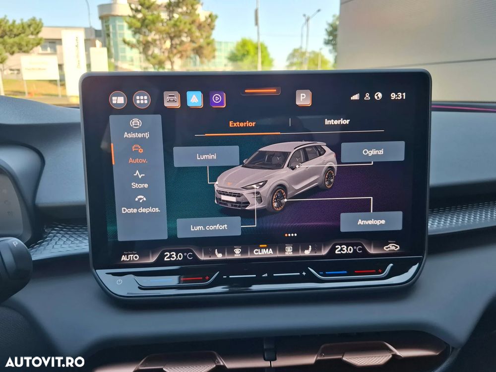 Cupra Terramar - 19