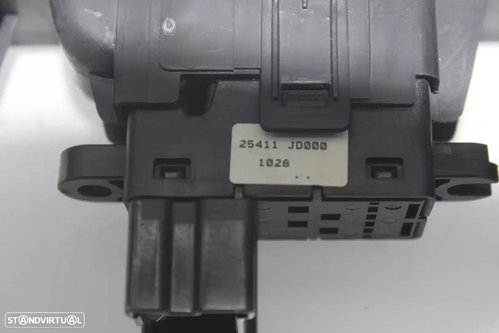 COMANDO ELEVADOR DE VIDRO TRASEIRO DIREITO NISSAN QASHQAI / QASHQAI +2 I 2008 -2... - 1