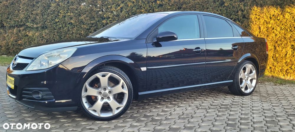 Opel Vectra 1.8 GTS - 26
