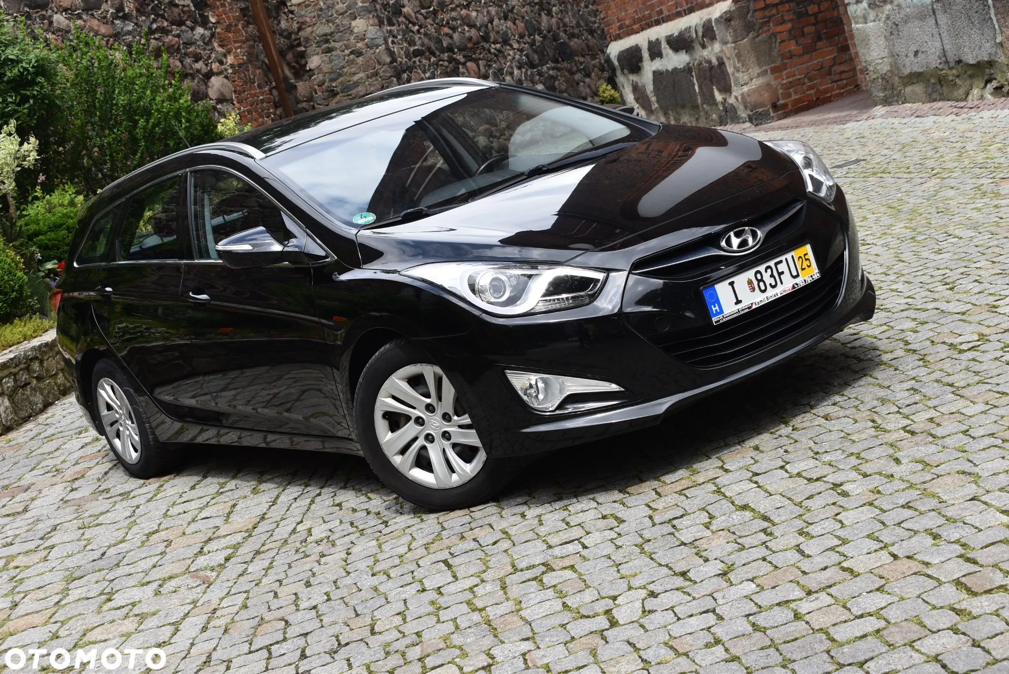 Hyundai i40 - 35