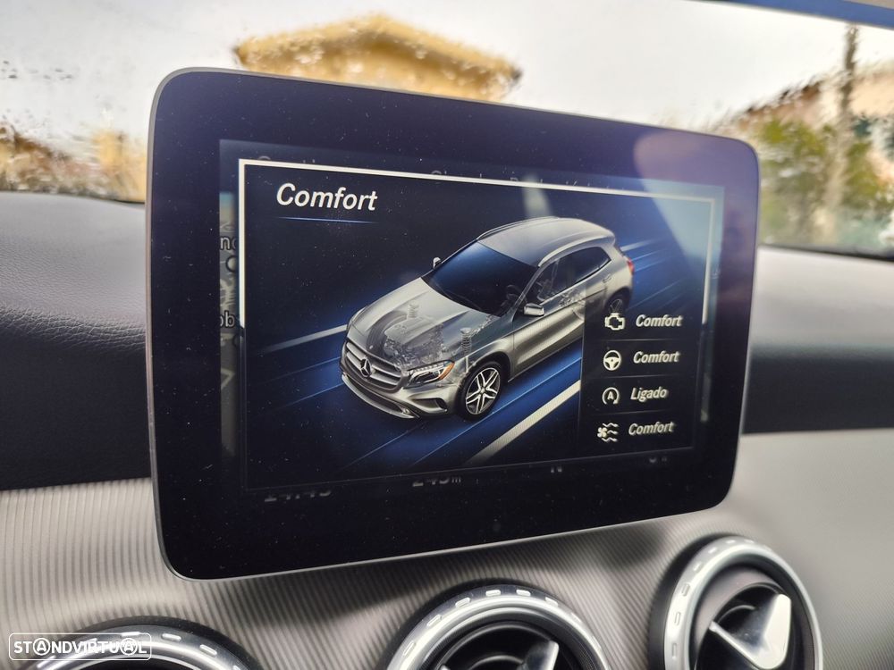 Mercedes-Benz GLA 220 d Style - 20