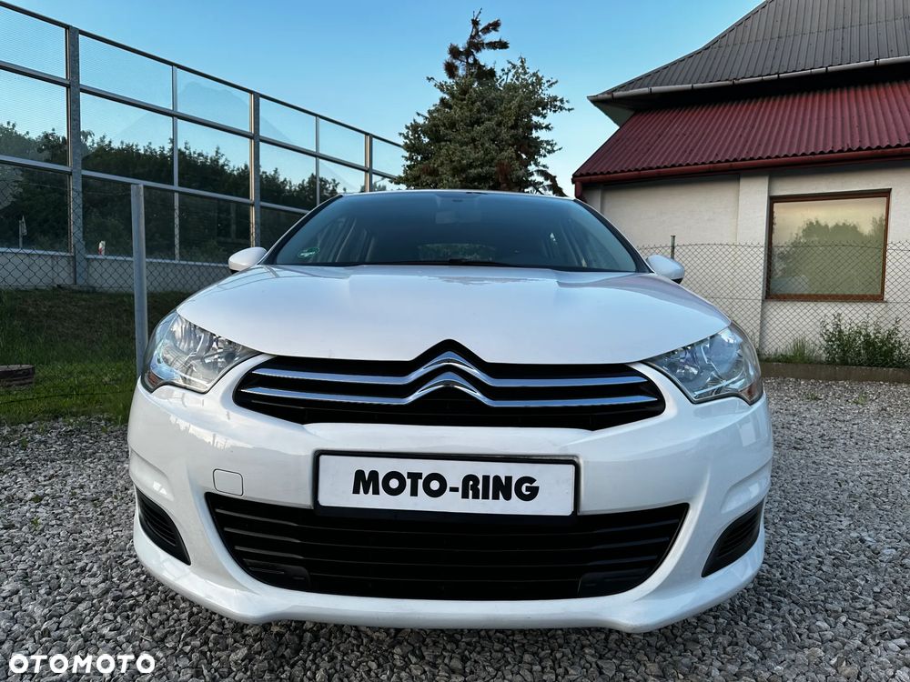 Citroën C4 VTi 95 Attraction - 2