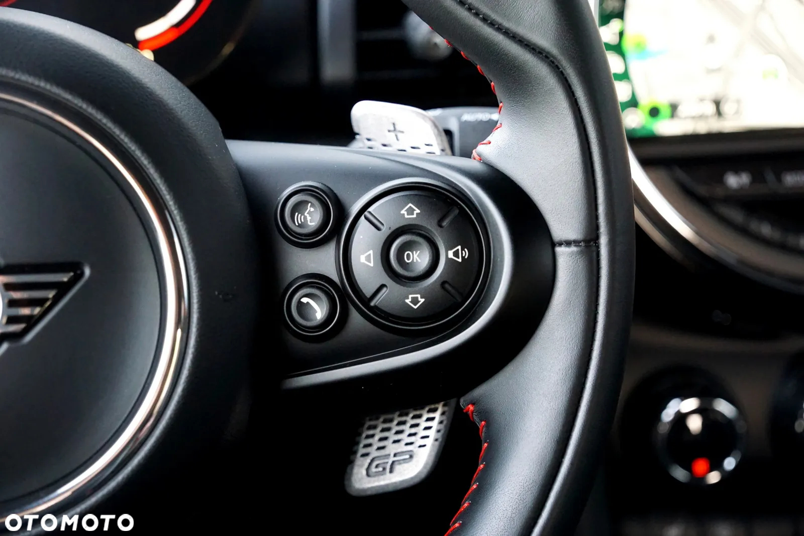 MINI John Cooper Works ALL4 sport - 24