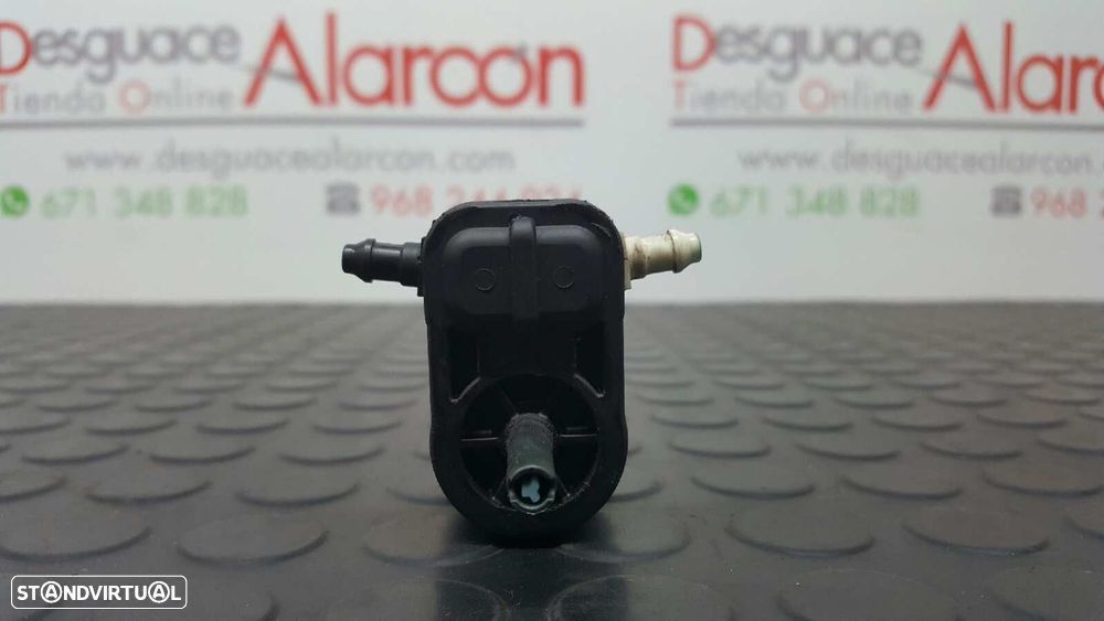 BOMBA LIMPA VIDROS SEAT LEON (1P1) STYLANCE / STYLE - 7