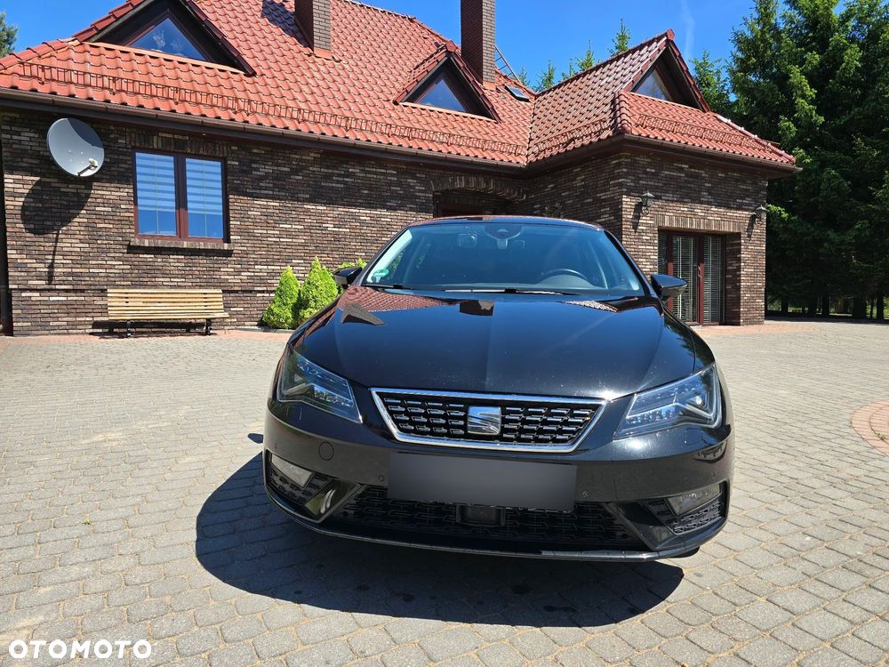 Seat Leon 1.4 TSI Start&Stop XCELLENCE - 3