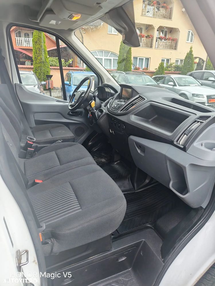 Ford Transit L3H2 - 9