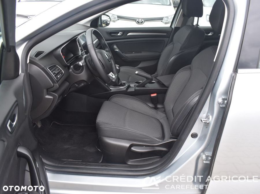 Renault Megane 1.3 TCe FAP Equilibre - 9