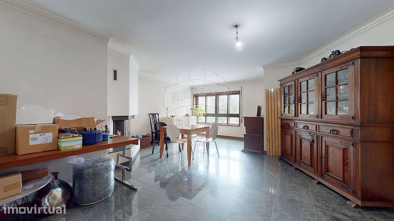 Apartamento T4 para venda - Grande imagem: 2/19
