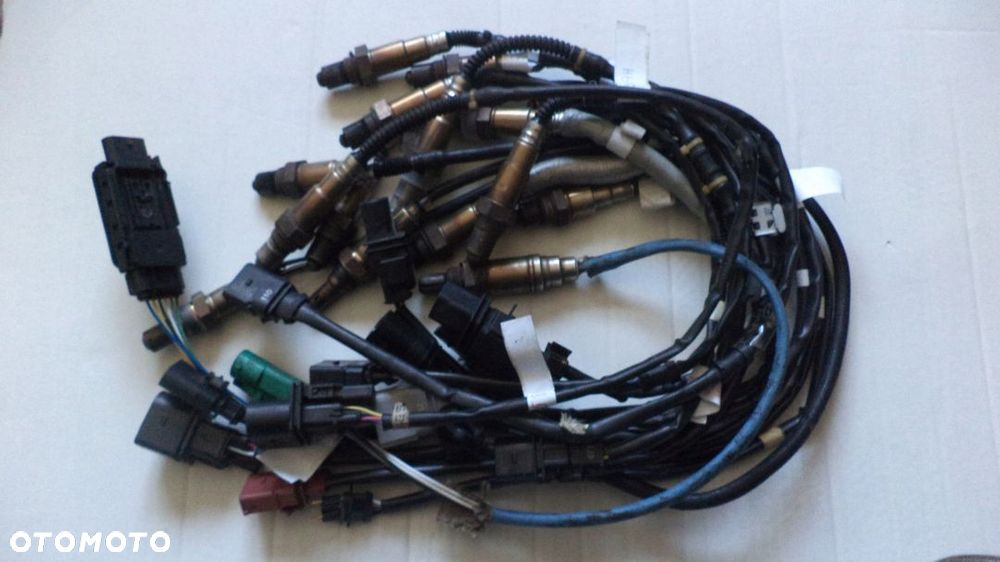 Sonda lambda  FIAT 0AZ675-EE1 - 1
