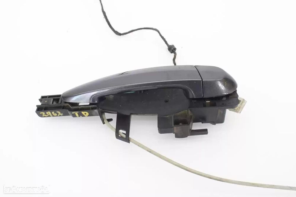 MANIPULO EXTERIOR TRASEIRO DIREITO BMW 1 2006 -T.D. - 2