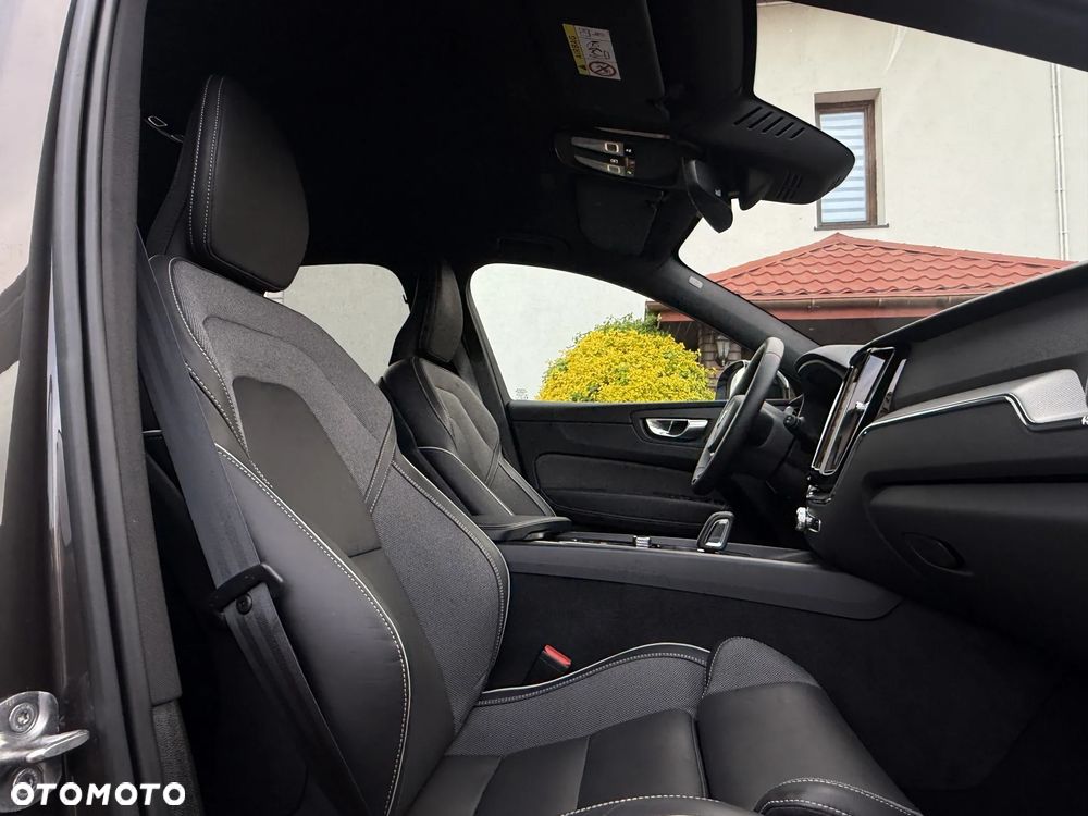 Volvo XC 60 B4 D Geartronic RDesign - 10