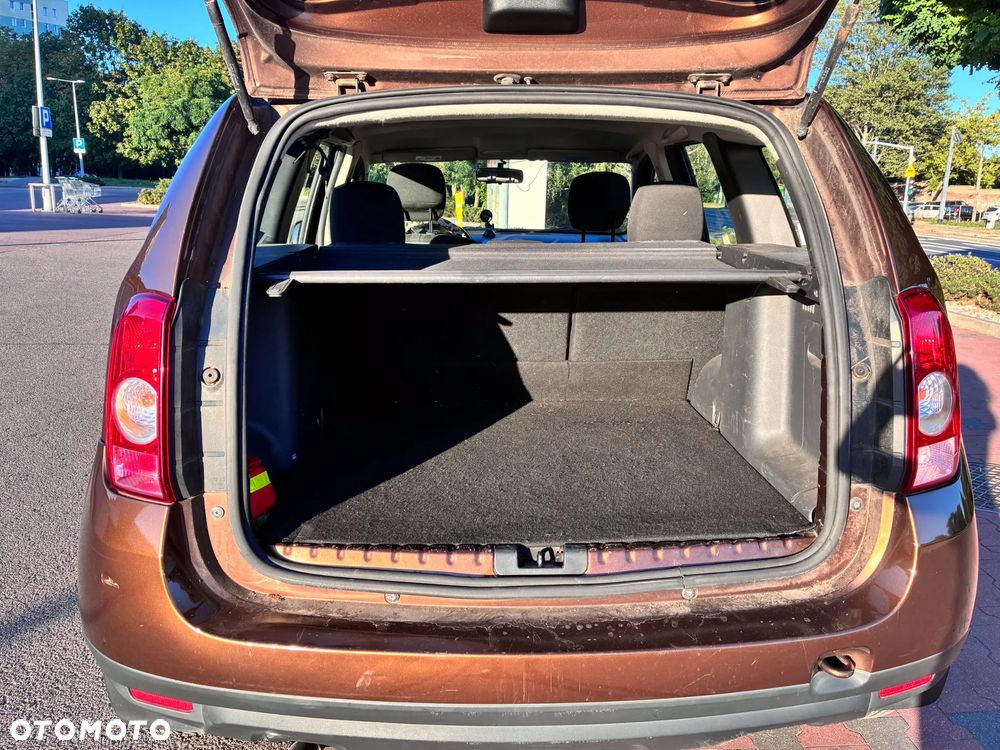 Dacia Duster 1.6 - 6