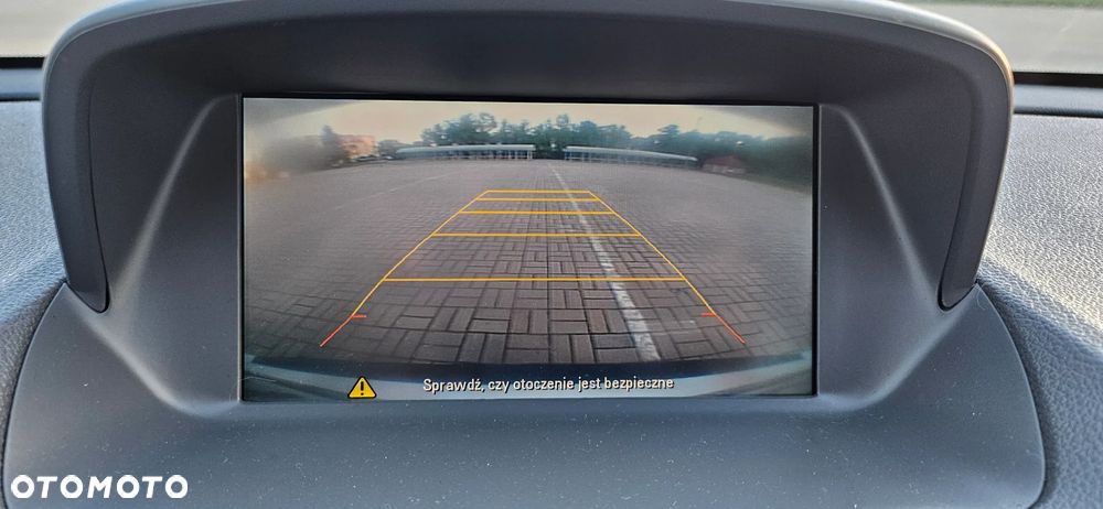 Opel Mokka 1.6 CDTI ecoFLEX Start/Stop Innovation - 14