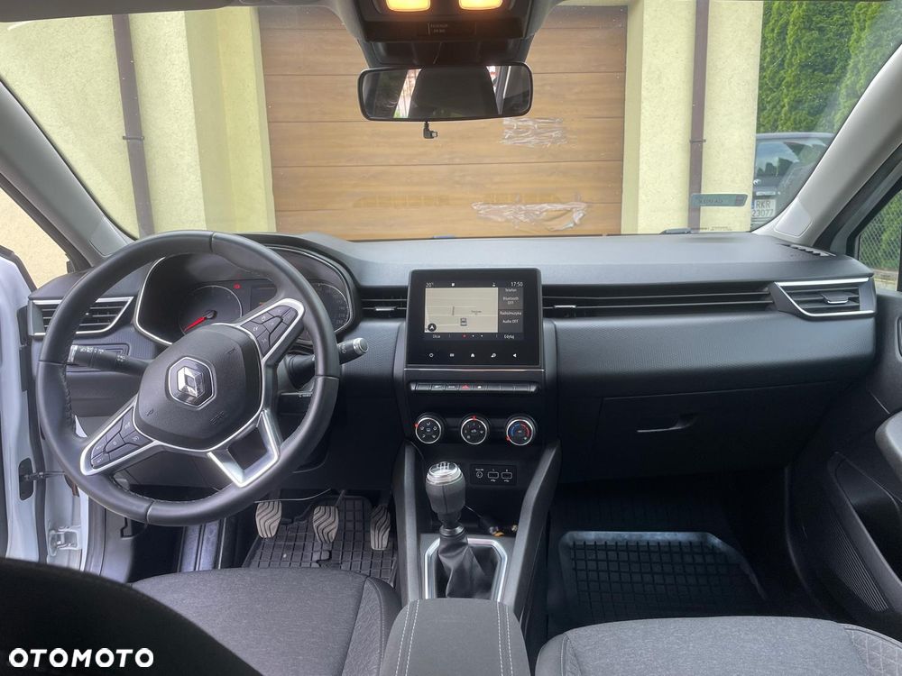 Renault Clio 1.5 dCi Energy Zen - 5