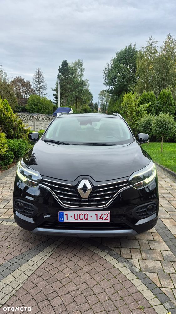 Renault Kadjar 1.3 TCe FAP Limited - 3