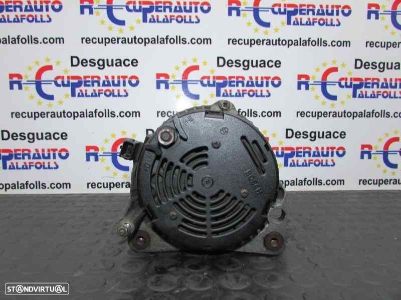 ALTERNADOR VOLKSWAGEN GOLF III 1994 -028903025 - 3