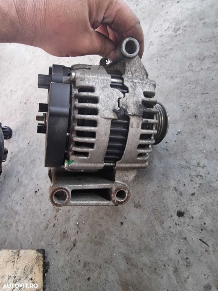 Alternator Ford Transit 2.2TDCI Euro 4 2006-2010 - 4