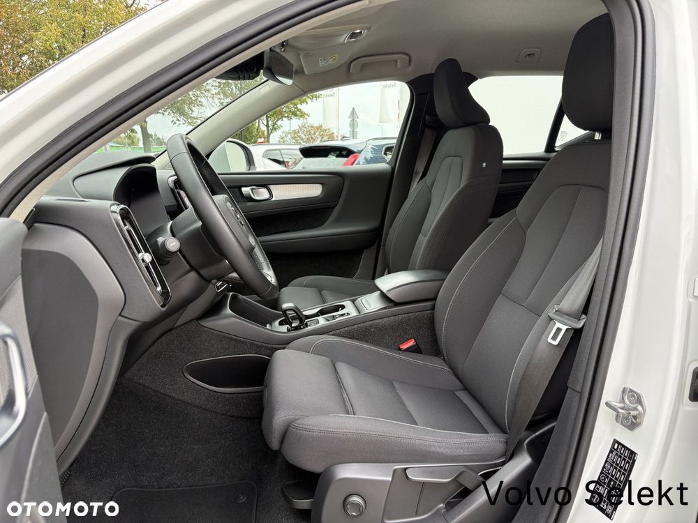 Volvo XC 40 - 9
