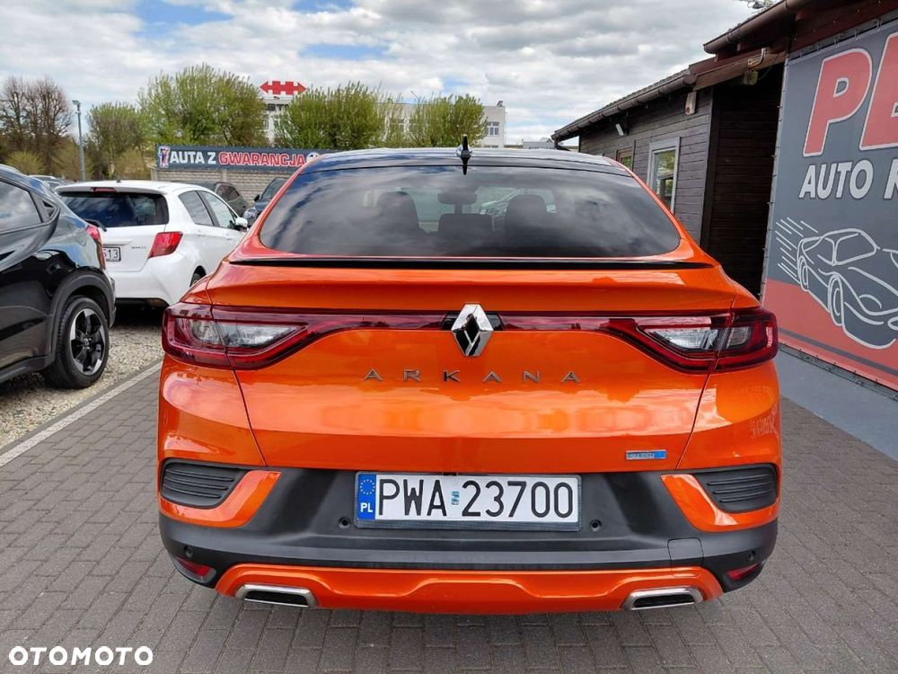 Renault Arkana - 7