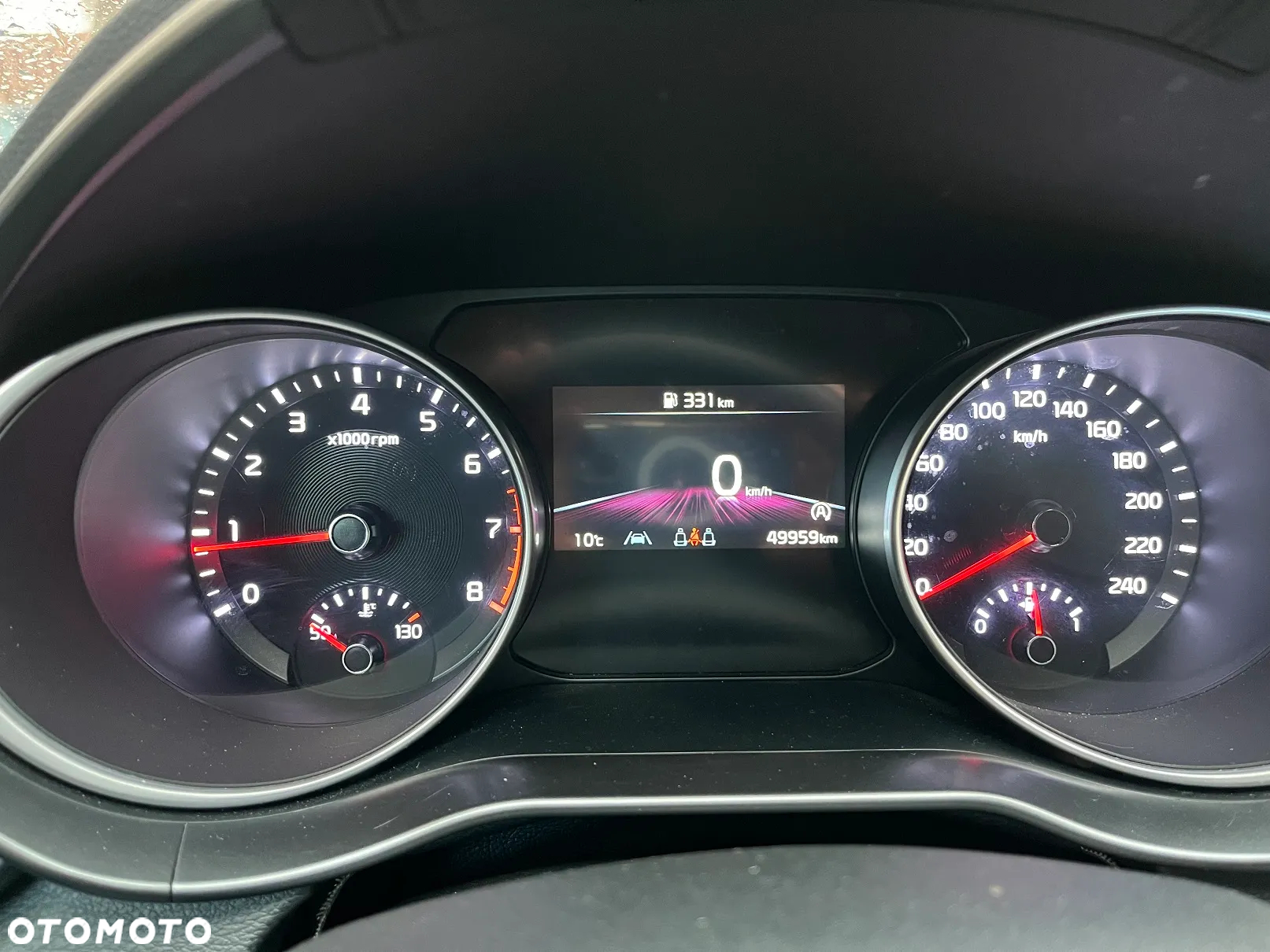 Kia Ceed 1.5 T-GDI M - 11