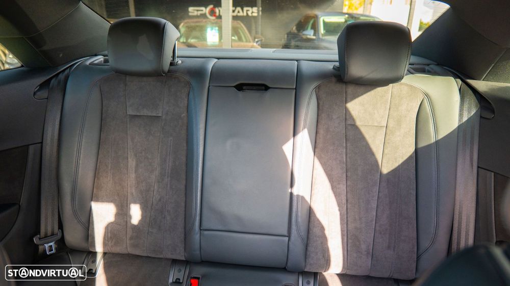 Audi A5 2.0 TDI S-line S tronic - 23