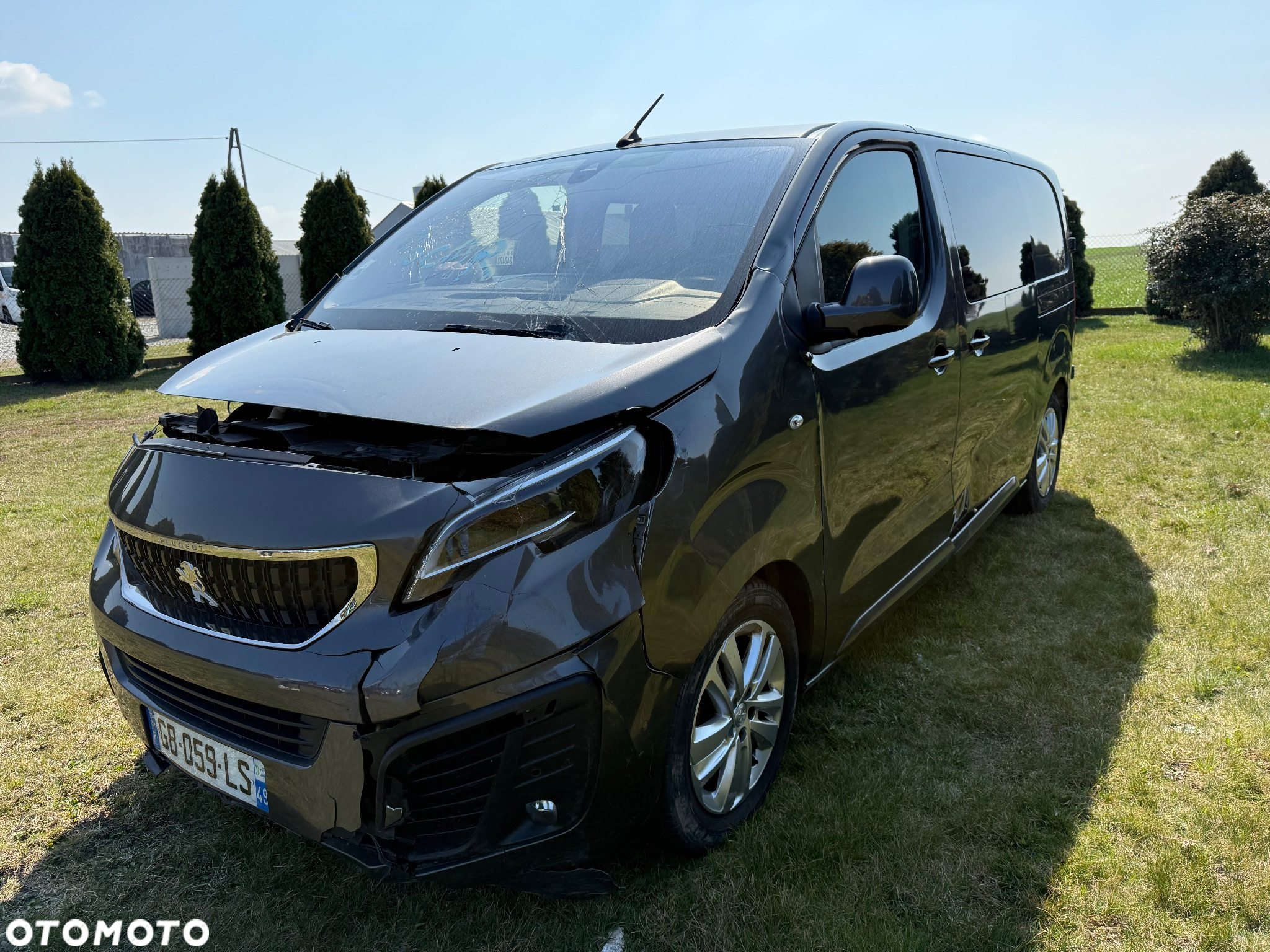 Peugeot Expert L2H1 EAT8 TwinCab Premium - 18