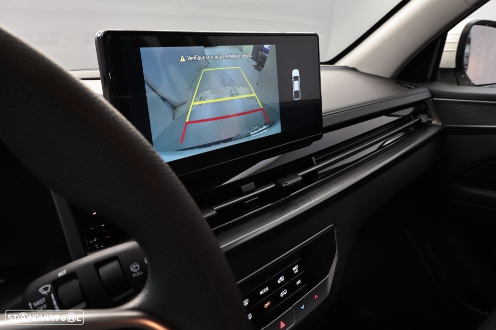 KGM Musso 2.2 DTR K3 - 16