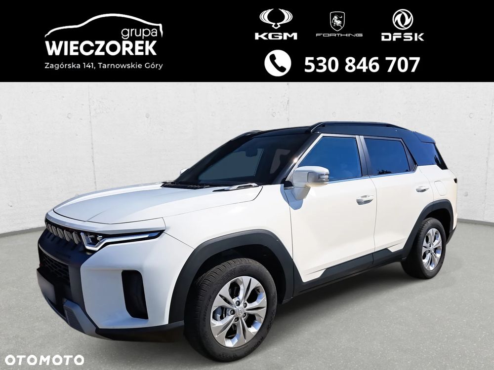 SsangYong/KGM Torres 1.5 T-GDI Joy - 1