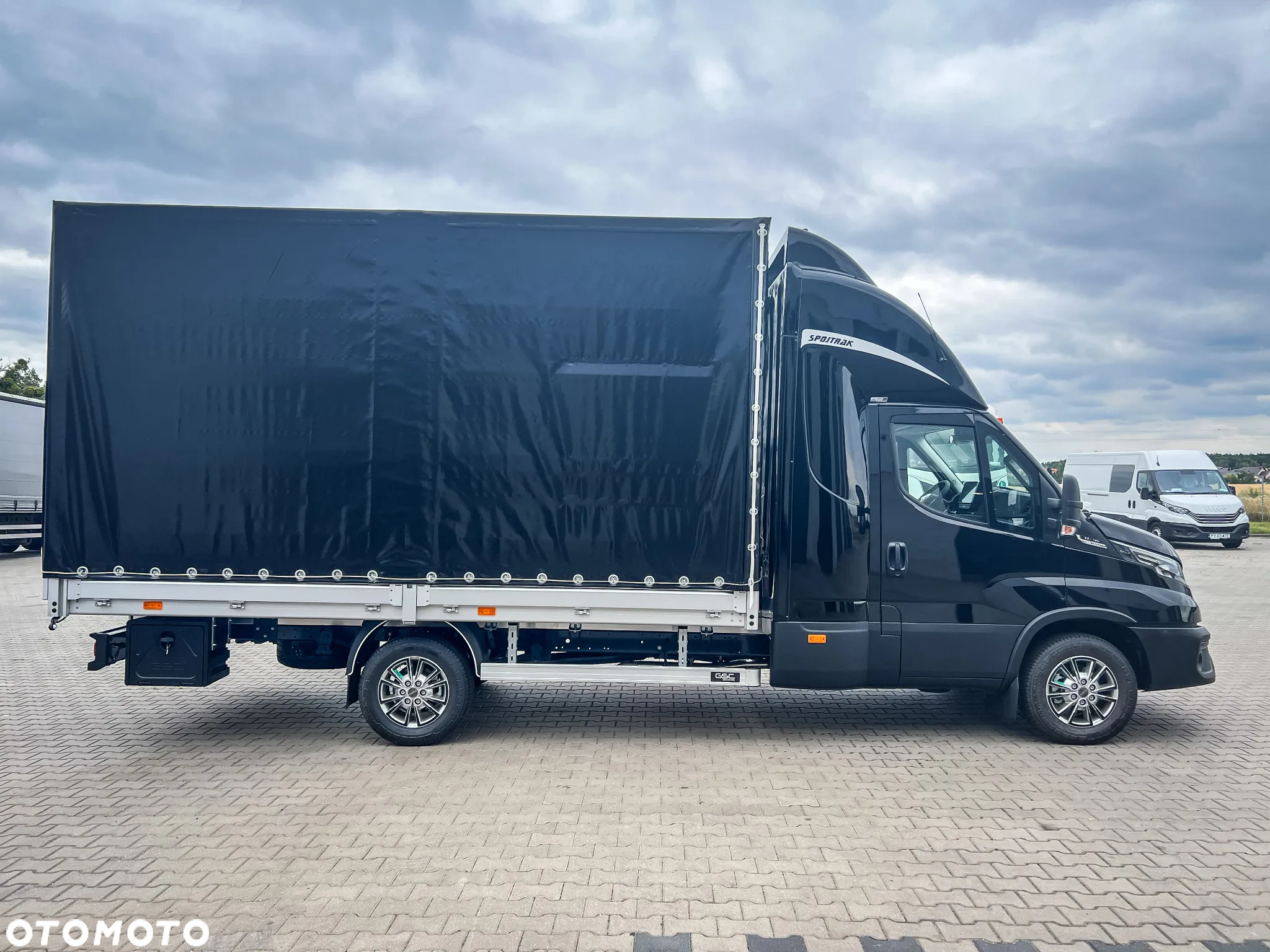 Iveco DAILY 35S18HA8 - 6