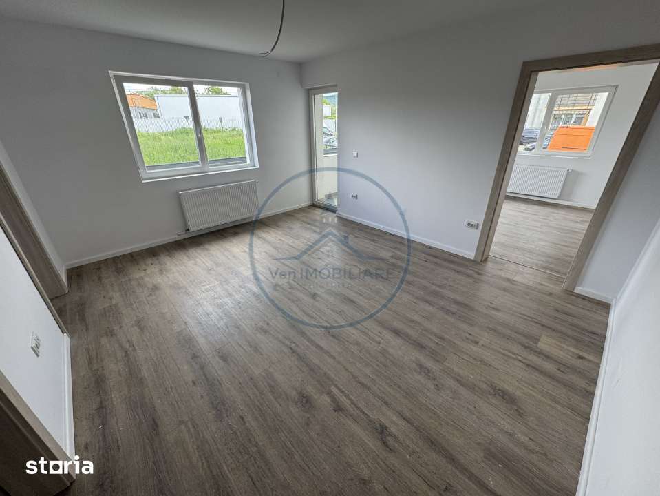 Apartament 2 camere | 48 mp | parter inalt | Zona Sud — fotografia 1