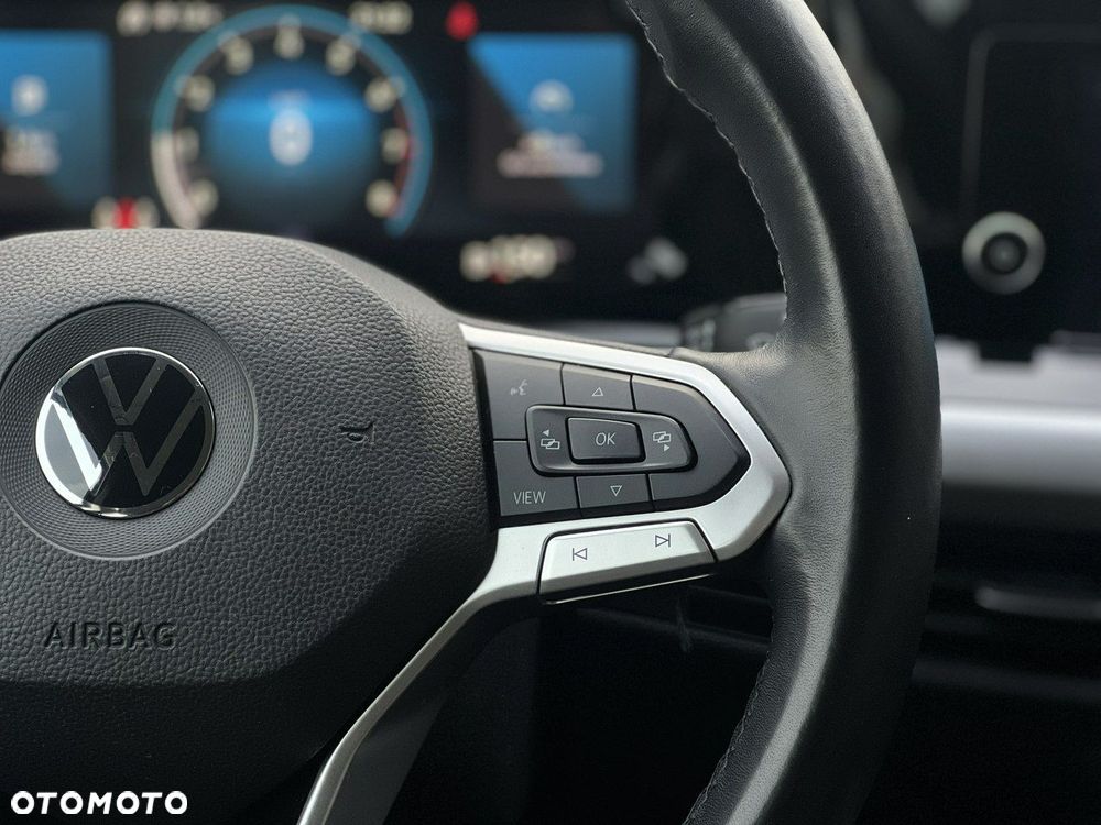 Volkswagen Golf 1.0 TSI - 35