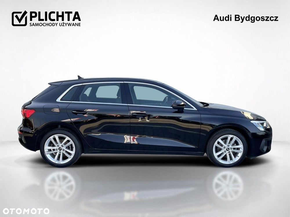 Audi A3 Sportback - 7